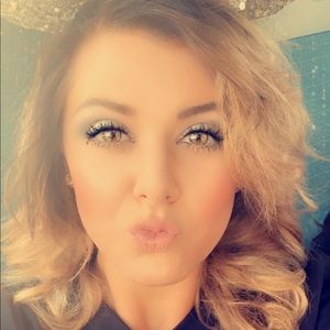 Meet your Posher, Baleigh